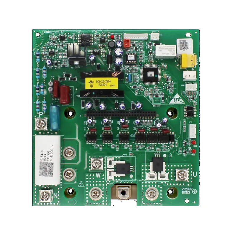 For frequency conversion power module 0151800191 computer board 0151800409 original brand new 0151800214