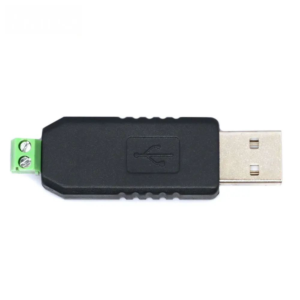 USB to RS485 85 RS-485 Converter adapter supports Win7 XP Vista Linux Mac OS WinCE5.0 RS-485 for Arduino