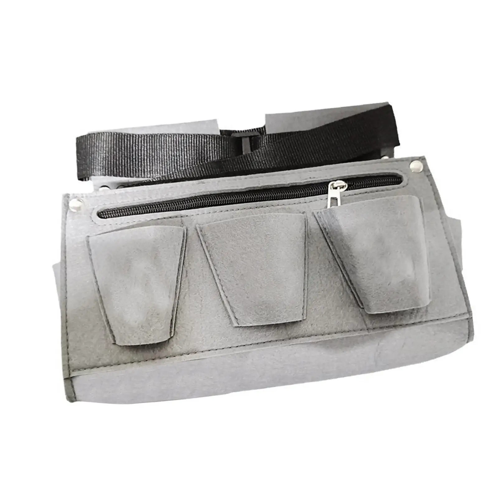 Tuingereedschap Riem Ophangzak Gereedschap Opslag Utility Riem Schort voor