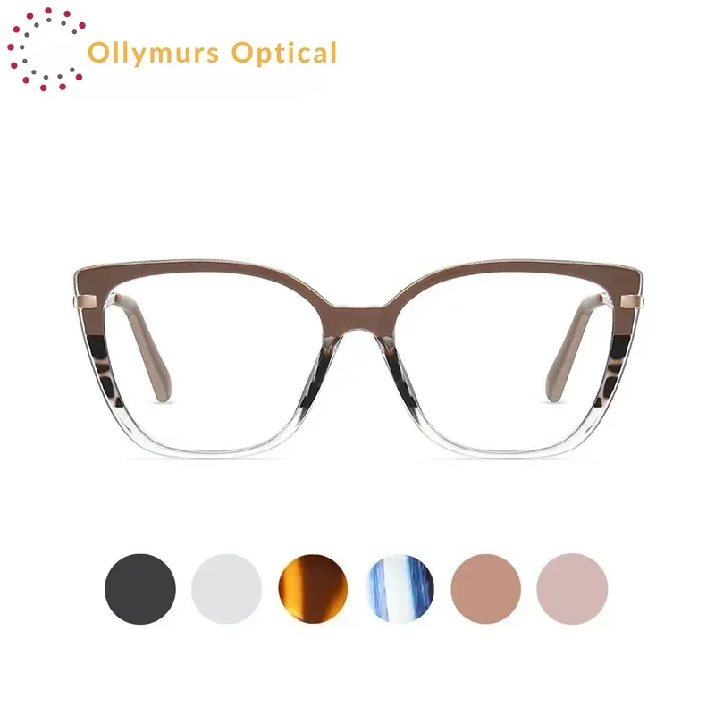 

Очки Ollymurs: Мужские оправы для очков, роскошные оправы для коррекционных очков, мужские линзы для очков, женские линзы для чтения, стеклянные линзы