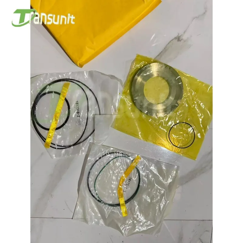 JF020E Brand  New Automatic Transmission JF020 Oil Ring Kit Fits For NISSAN SUZUKI