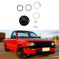Car Shifter Fulcrum Ball Bush Gear Shifter Bush For Mazda B2200 B2500 B Series 1990 Car Accessories