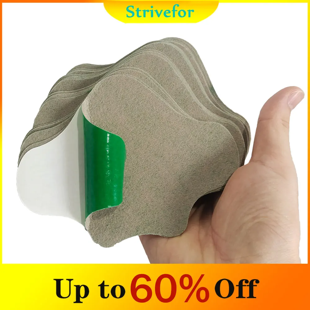 

8/16/24/32pcs Back Hot Compress Patch Comfort Lumbar Spine Heating Pads