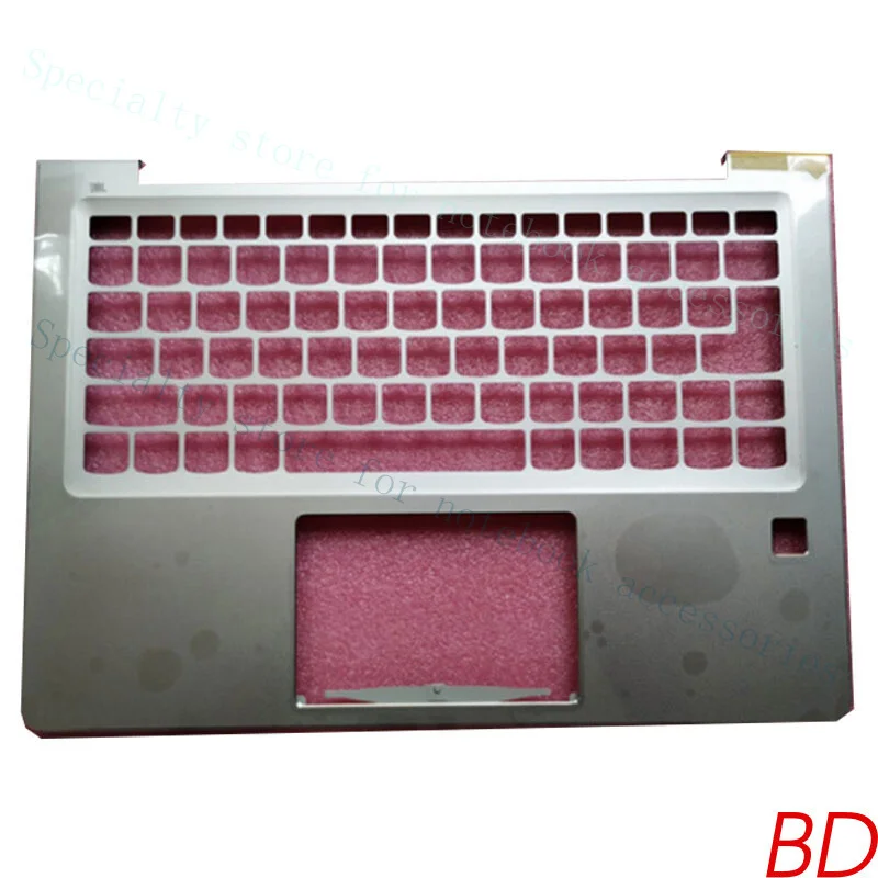 

A+ 5CB0M09441 FOR Lenovo Ideapad 710S Plus-13 ISK IKB C Shell Palmrest Keyboard