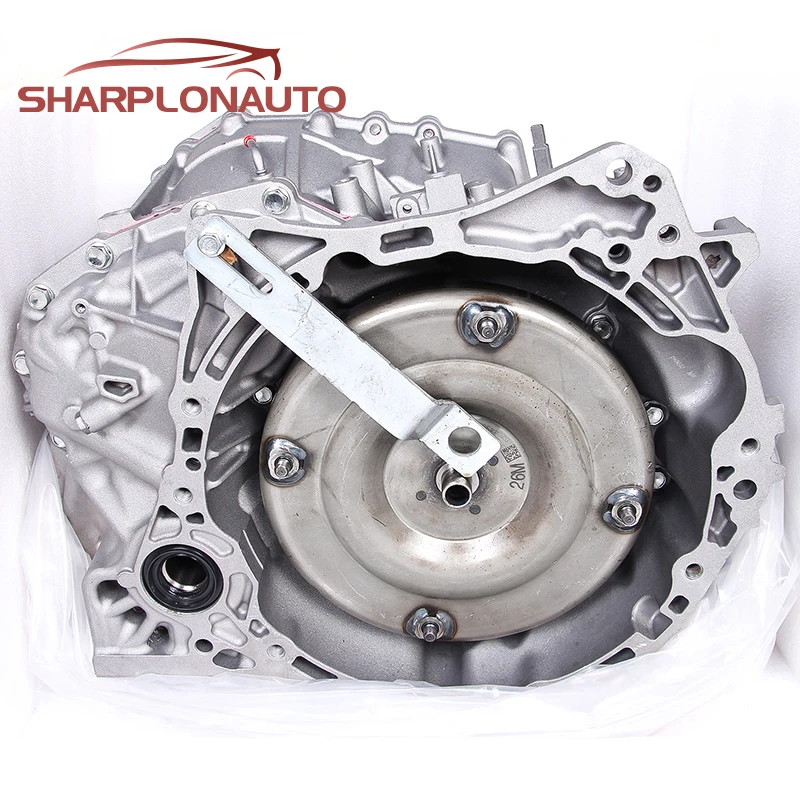 

For JF017E Auto Transmission Assembly Gearbox Parts For NISSAN Pathfinder