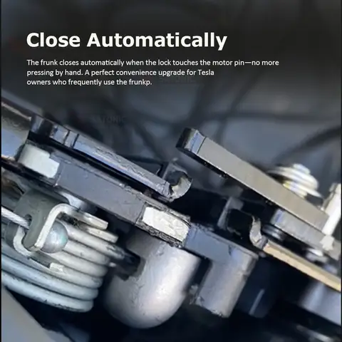 6 best sales Tesla Model 3 Frank - №3