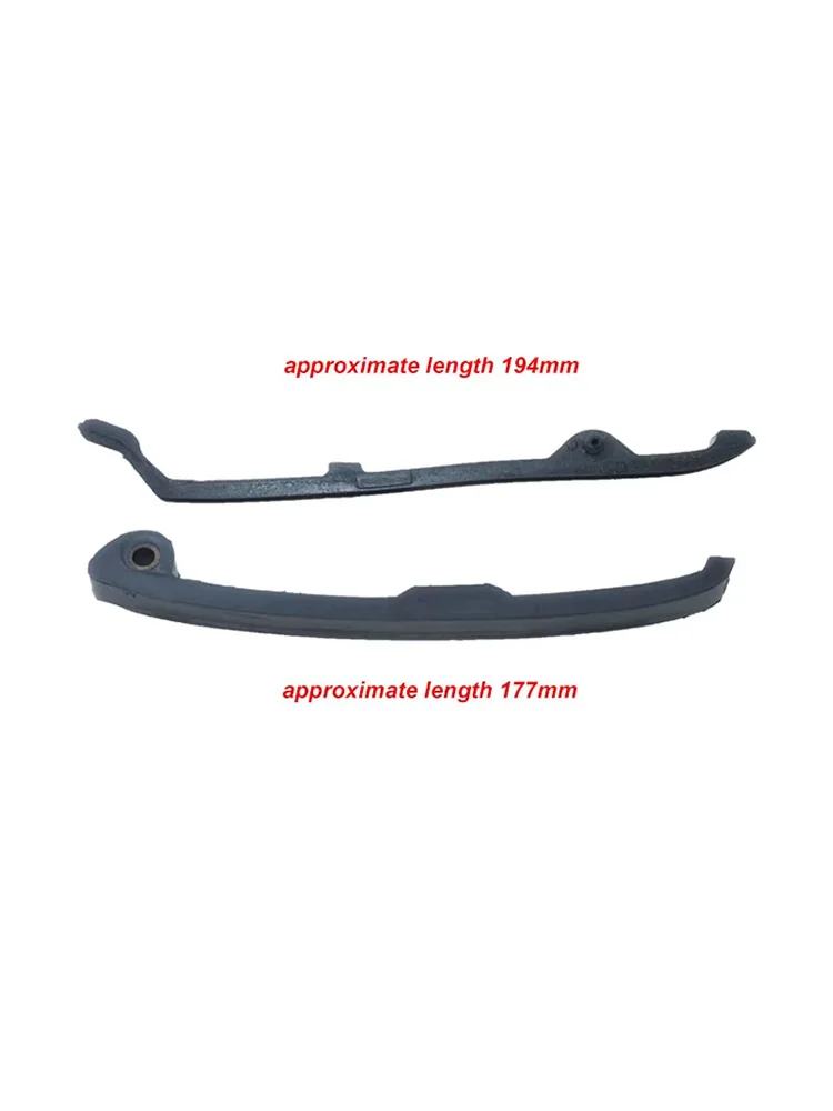 Motorcycle Timing Chain Tensioner Guide Plate for Honda DERBI SENDA 125 SM R BAJA 2006-2014