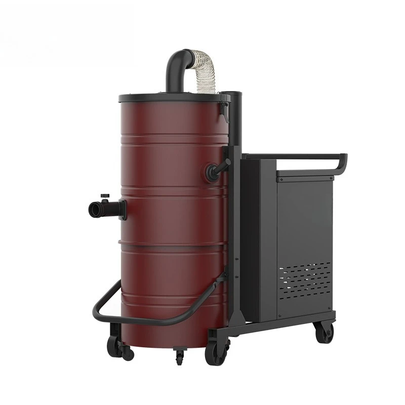 

Industrial vacuum cleaner, factory workshop warehouse iron dust carpet high-power large vacuum cleaner