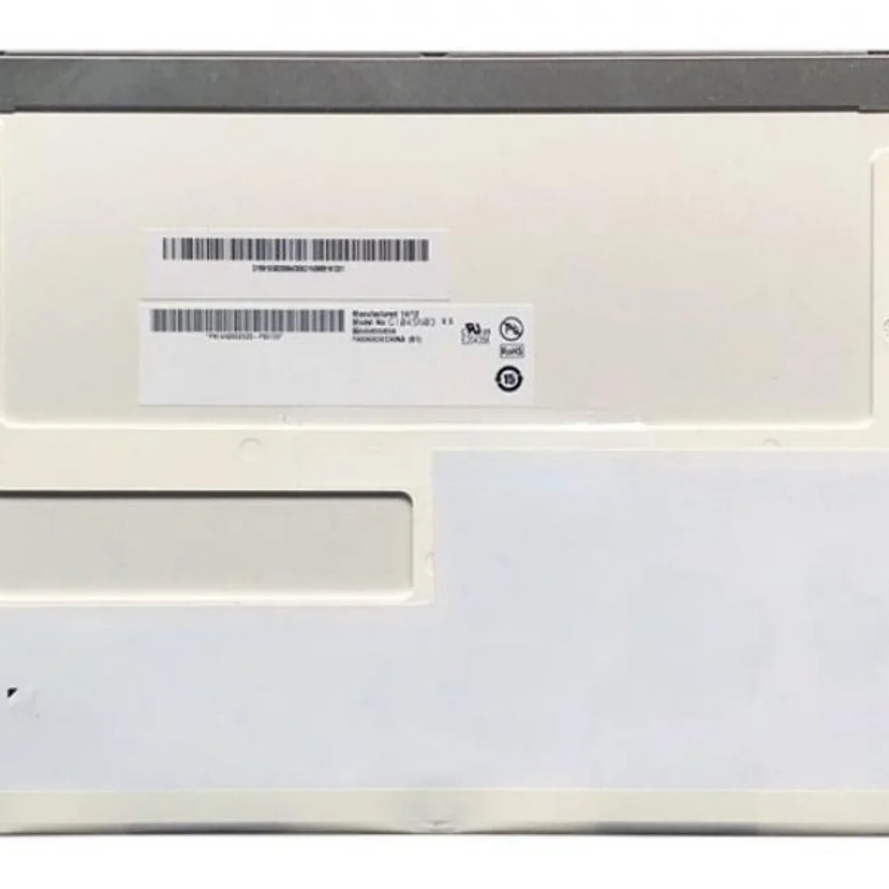 G104SN03 V5 Lcd Scr…