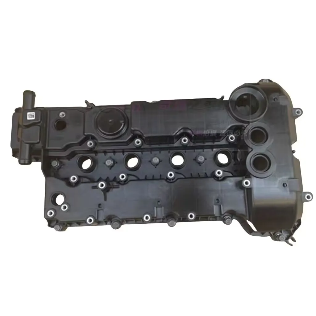 Original Engine Valve Cover Assembly for Chery Tiggo 8 PRO EXEED Jetour 1.6T F4J16-1003050