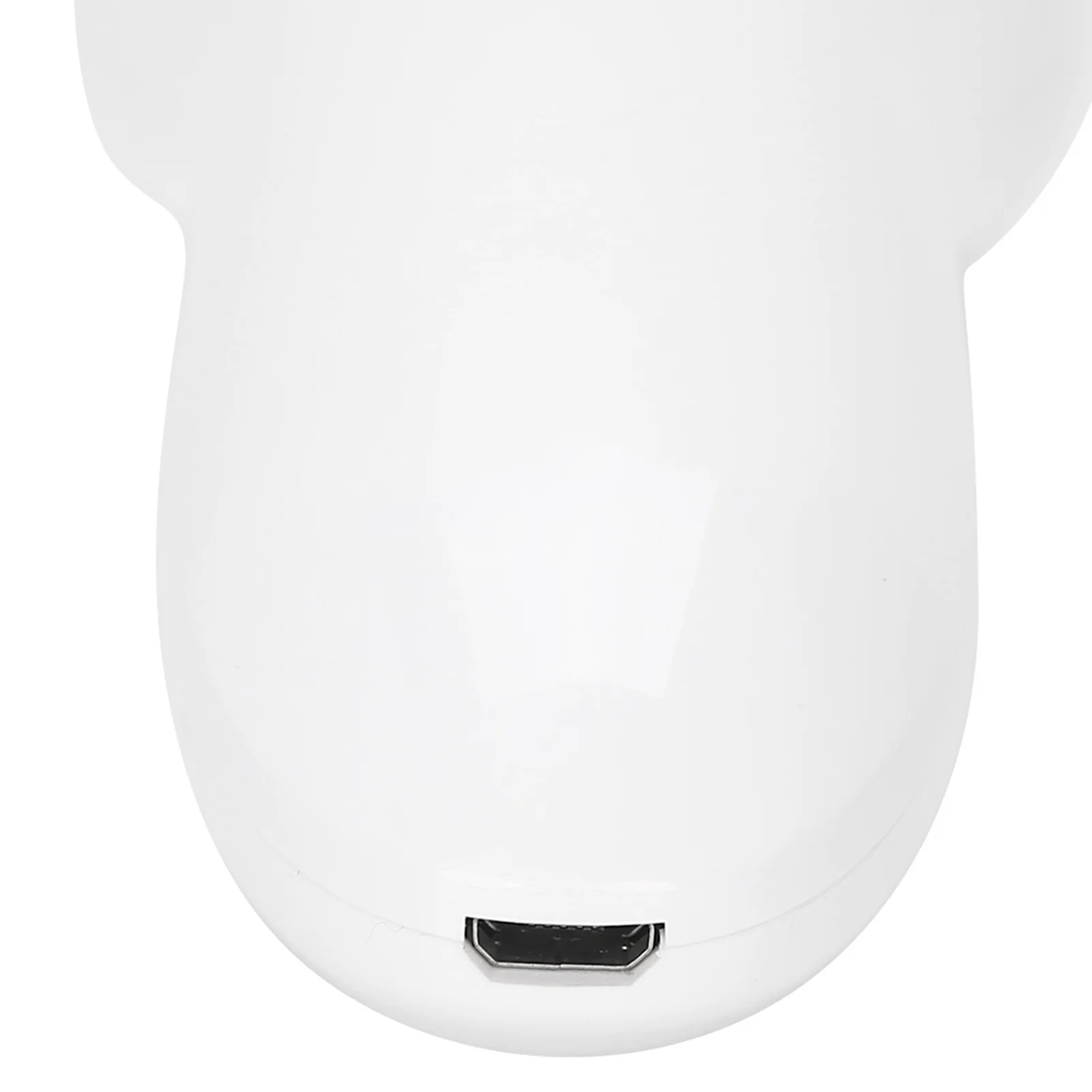 Electric Threading Epilator Physical Depilation Cotton Hair Remover for Hairs on The Upper Lip Chin Cheeks Sideburns for Face