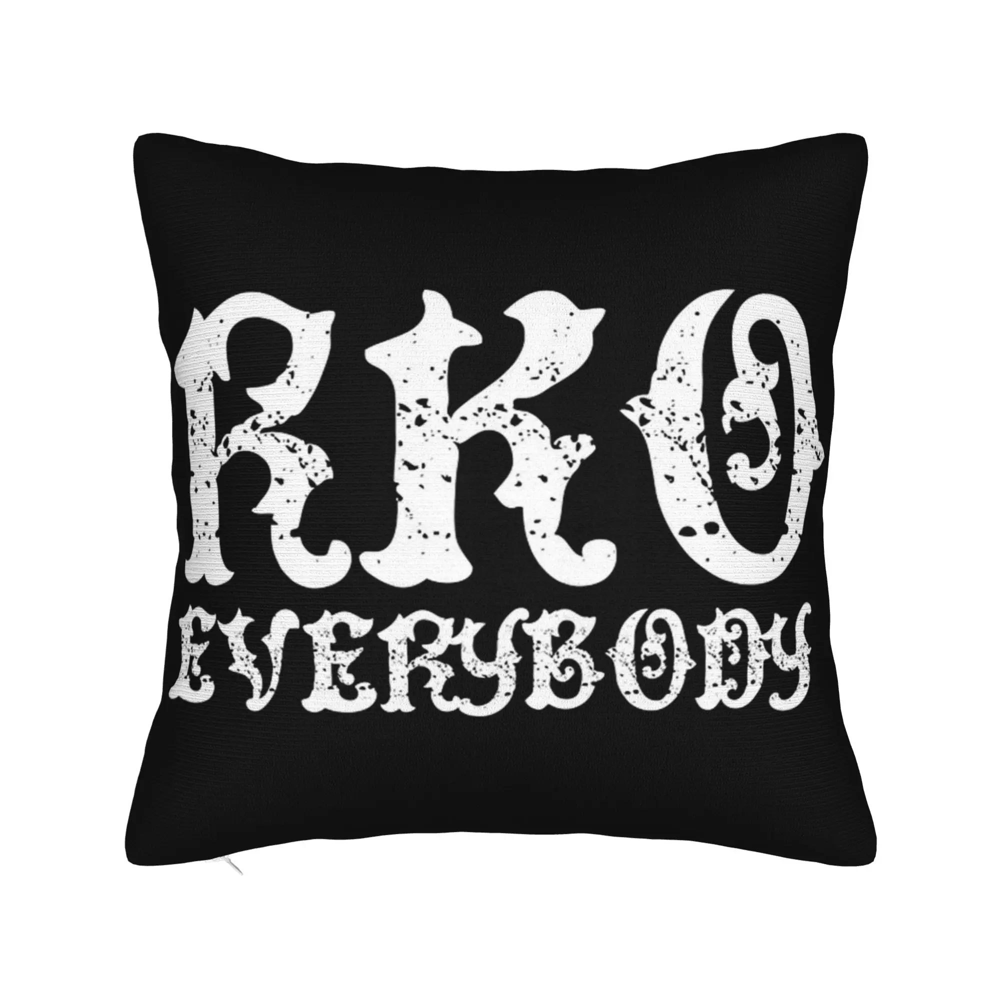 Randys Ortons RKO Everybody  Pillow Covers Accessories Printing Cushion Cover Decor  Pillow Case Cover Home Multiple Sizes