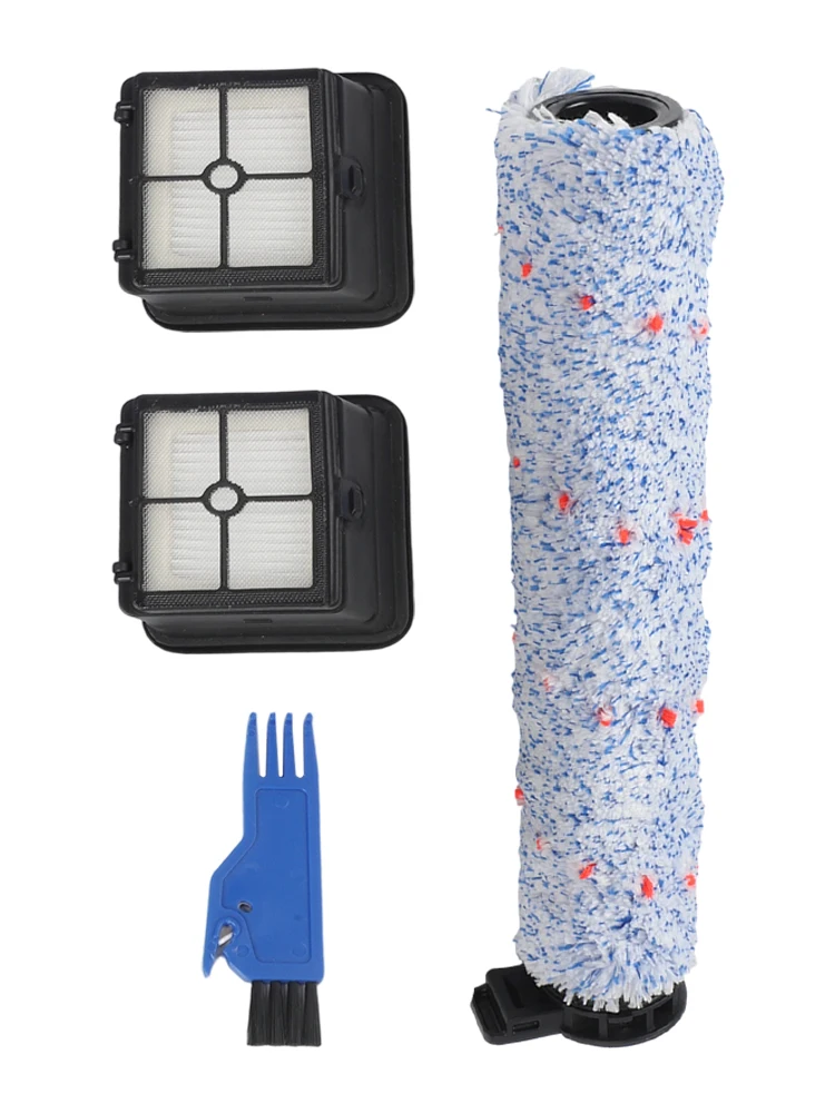 

Высокоэффективный комплект основных щеток и фильтров, совместимый с моделями Mamibot и Atvel, обеспечивает ежедневную чистоту полов.