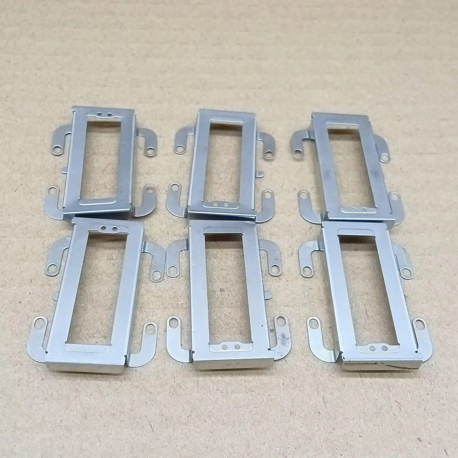 6pcs Print Head Frame Fits For Epson L4265 L4368 L4263 L4360 L4261 L4268 L4260 L4269 L4267 L4367 L4266 L4366