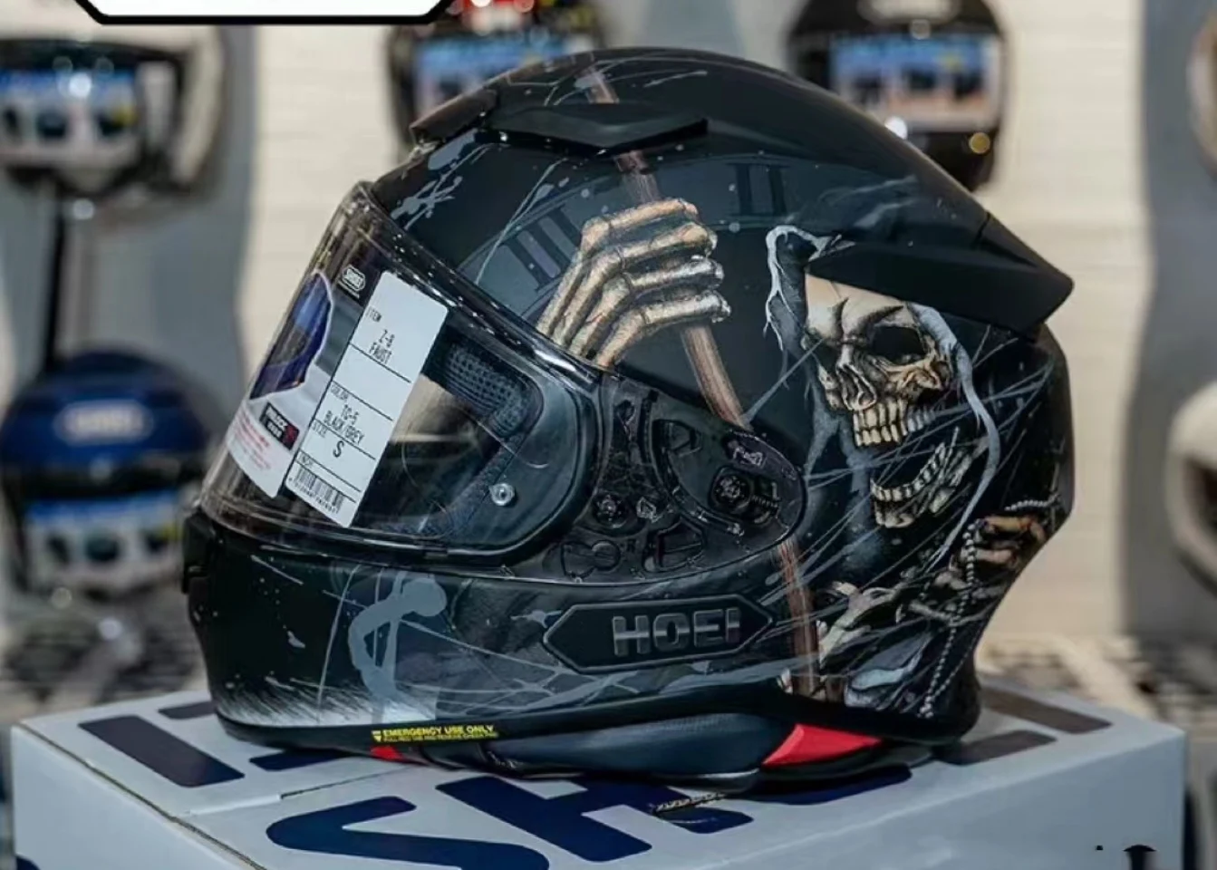 Full Face Motorcycle helmet Z8 RF-1400 NXR 2 FAUST TC-5 Riding Motocross Racing Motobike Helmet Casco De Motocicleta