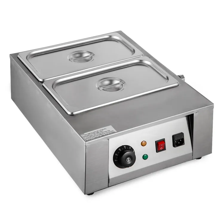 Chocolade Smelten Machine Temperen/Machine Voor Smelten Chocolade