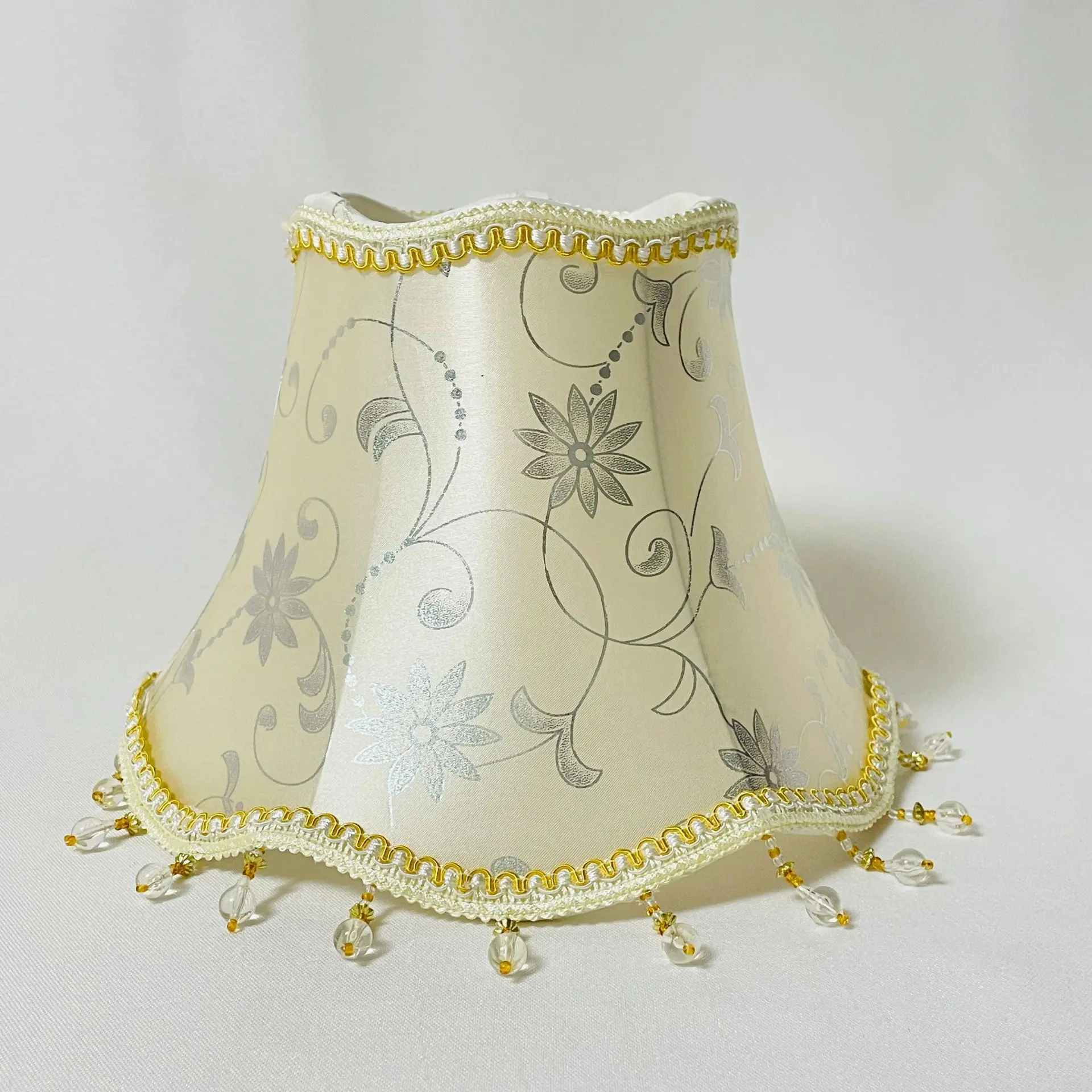 print-cloth-lampshade-table-lamp-pendant-light-accessories