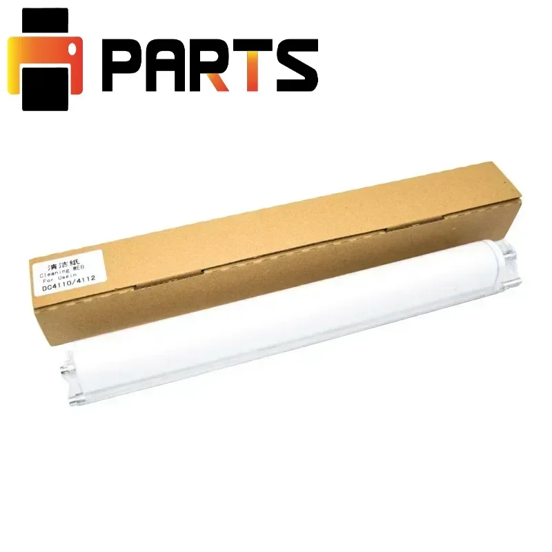 1 peça 008r13085 008r13042 008r13000 conjunto de filtro web de limpeza rolo para xerox 4110 4112 4127 4590 4595 d95 d110 d125 d136