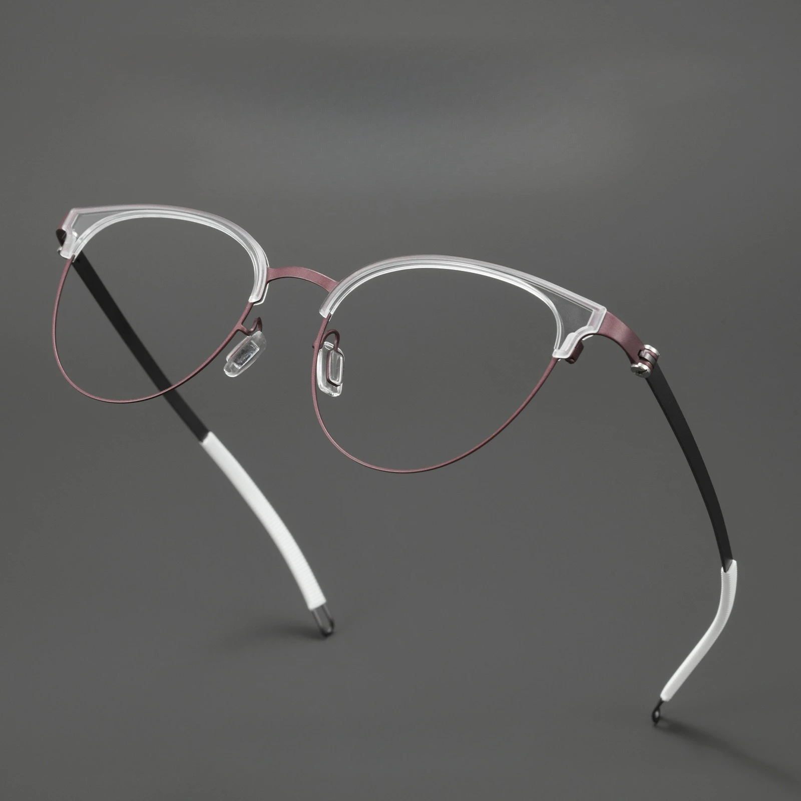 Okulary korekcyjne męskie i da – Men'S Fashion Glasses 2026 recenzja i cena