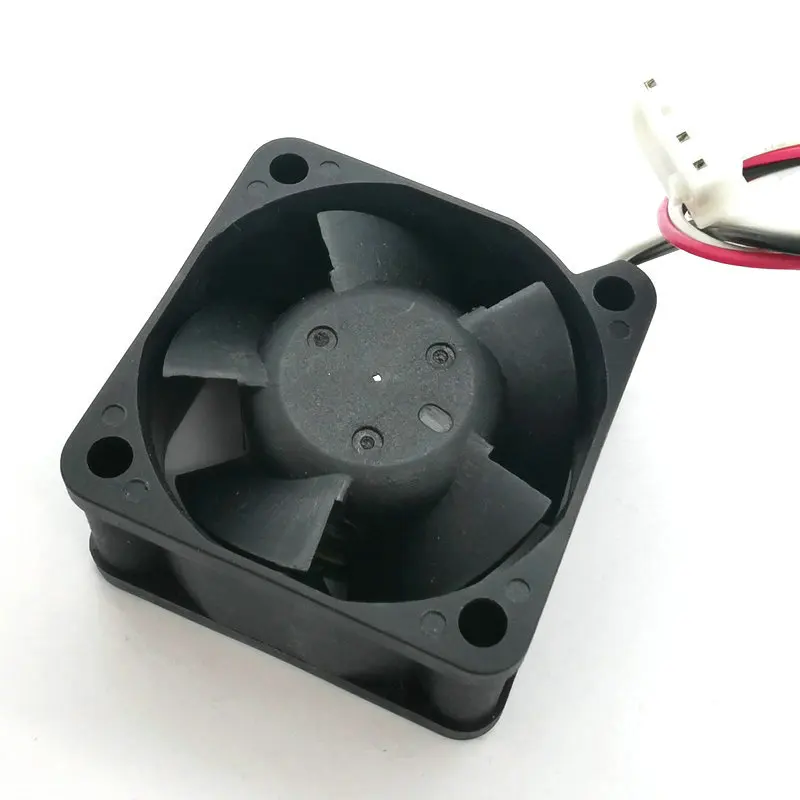 New Original EFB0412HHD -R00 4cm 12v 0.15a alarm function cooling fan 40*40*20MM HZDO