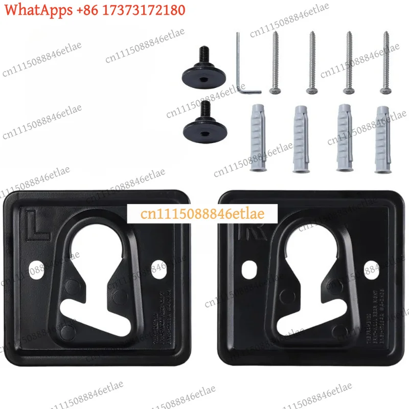 k3 for Samsung Frame TV Wall Mount BN61-17233A / BN61-17234A – Fits 32
