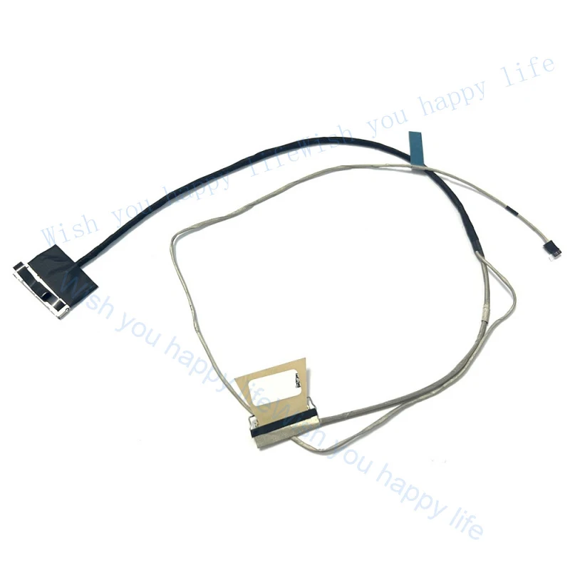 V+  40PIN Laptop LCD Screen Cable For ACER Predator Helios 300 PH317-53 PH317-54