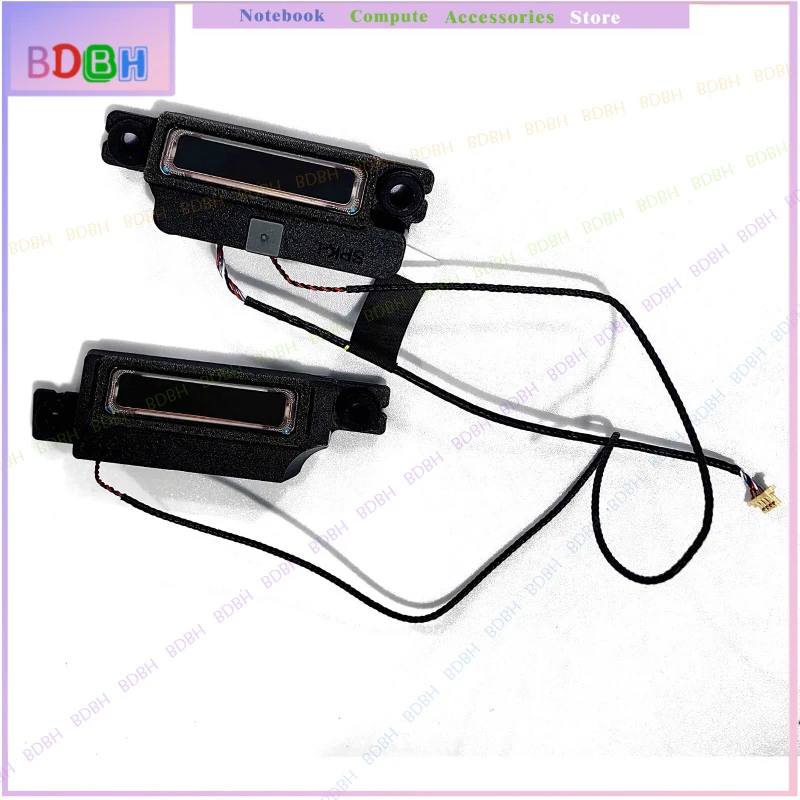 New Internal Speaker Kit L&R For ThinkPad P16s Gen3 21KS 21KT Laptop 5SB1M85785