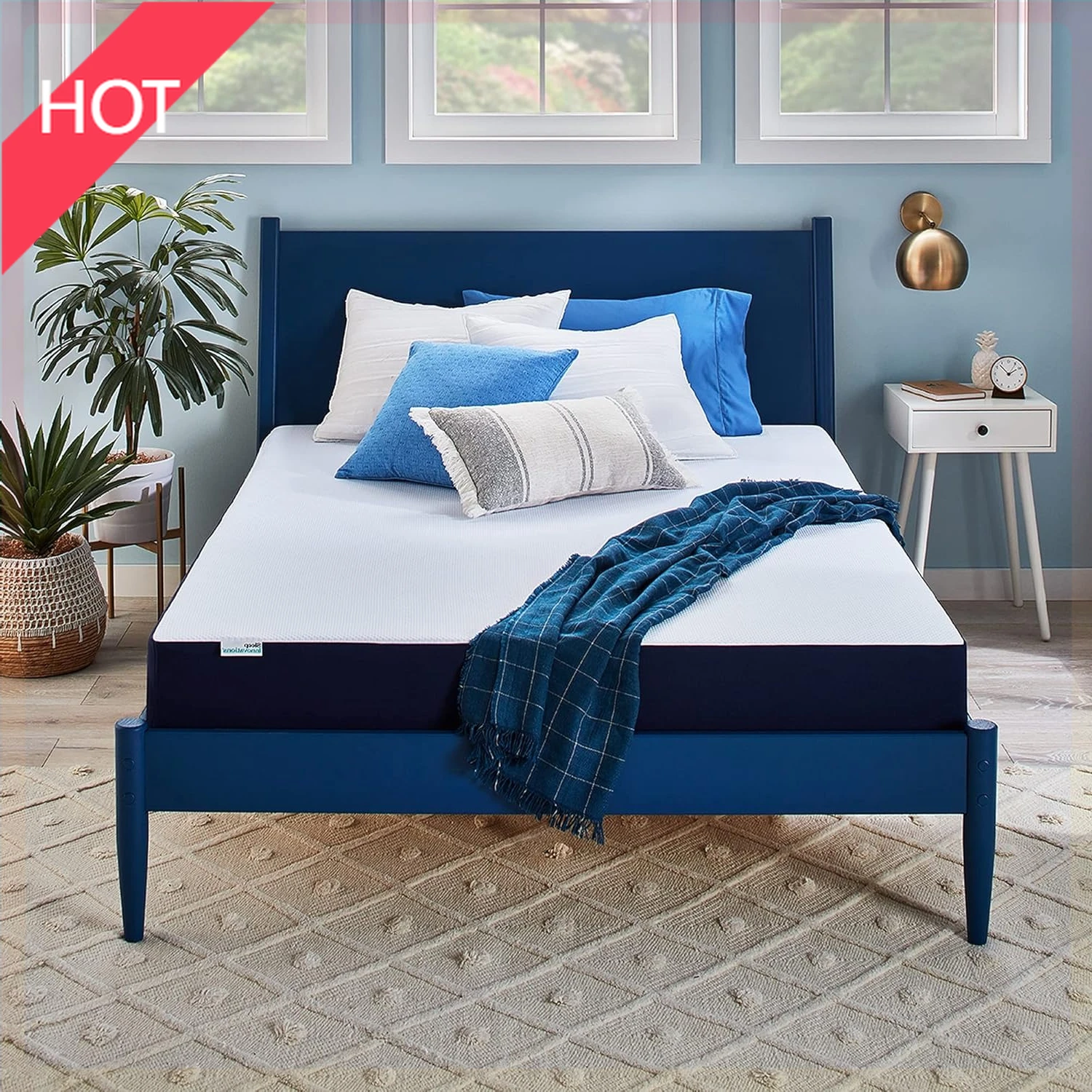 Yyt 10 Inch Cooling… - image