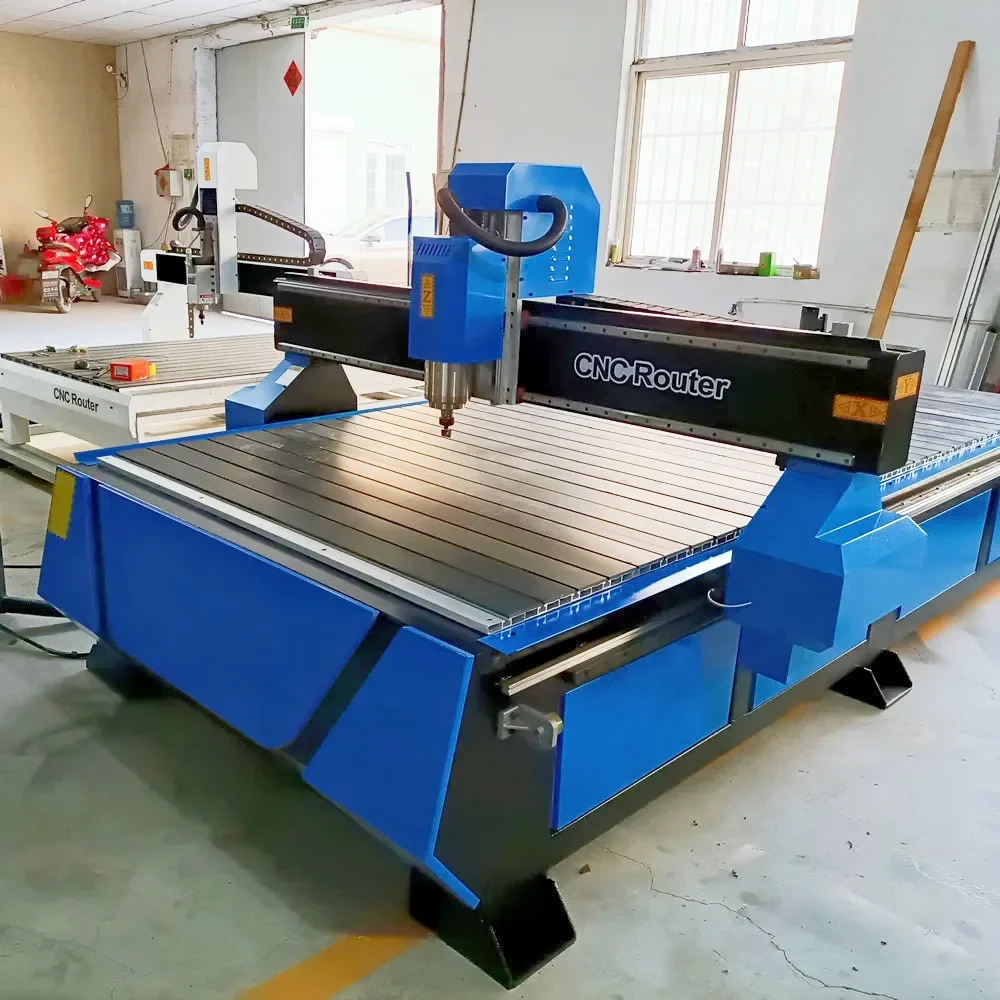آلة طحن ROBOTEC CNC 1325 Artcam/الخشب CNC راوتر النقش/1325 CNC راوتر جهاز توجيه الخشب قطع الطحن مع مخرطة CNC
