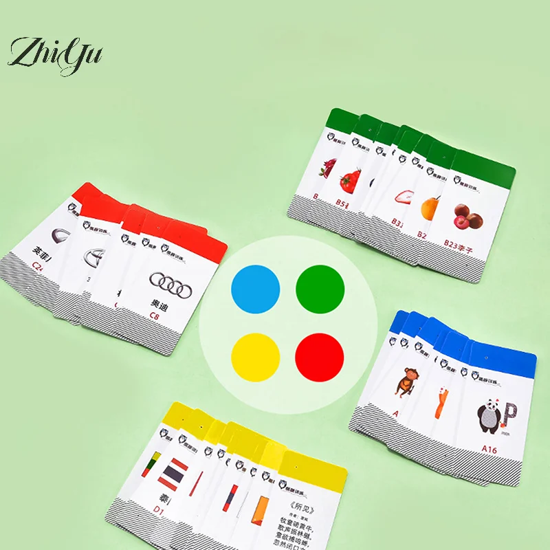

Strabismus Amblyopia Eye Treatment Monocular Vision Training Correction Tool Set Amblyopia Training Card Vision Training