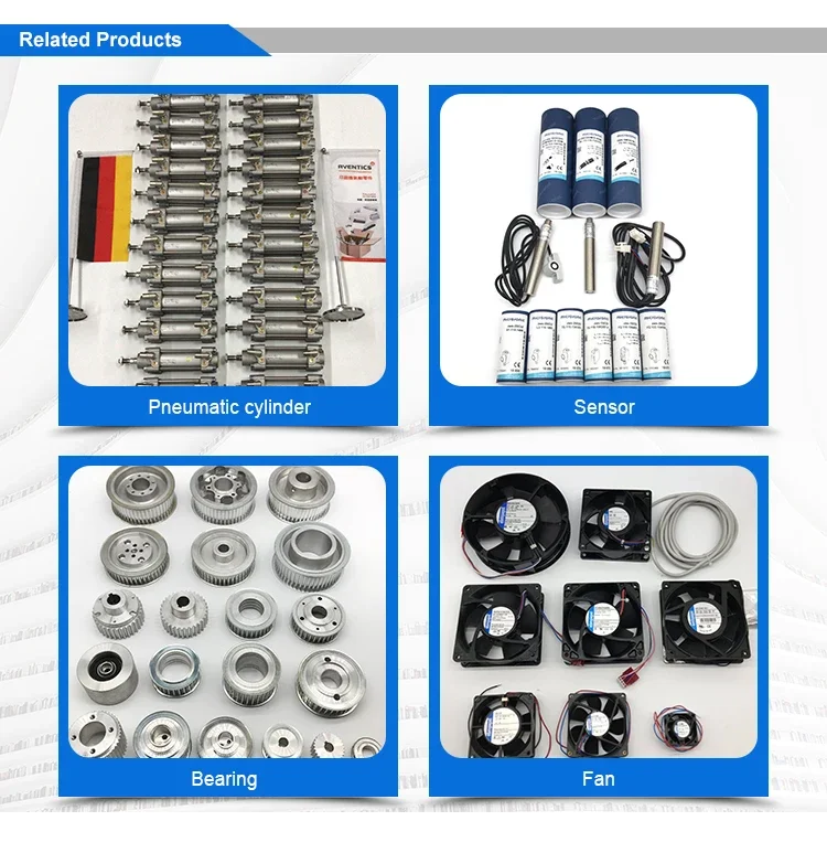 F2.122.1341 F2.122.1341/03 센서 XL105 CD102 SM102 CX102 기계 예비 부품