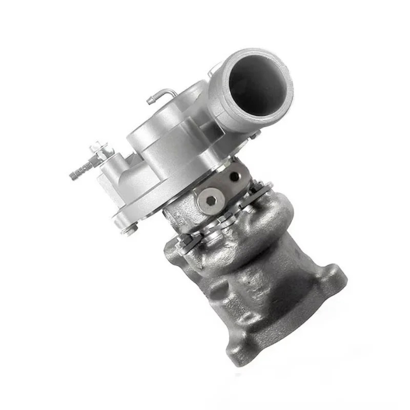 شاحن فائق SXLL لقطع غيار السيارات Turbo K03 لـ C5 (1.8T) A4 A6 (1.8T) 058145703J 9 53039700029 53039880029 #3