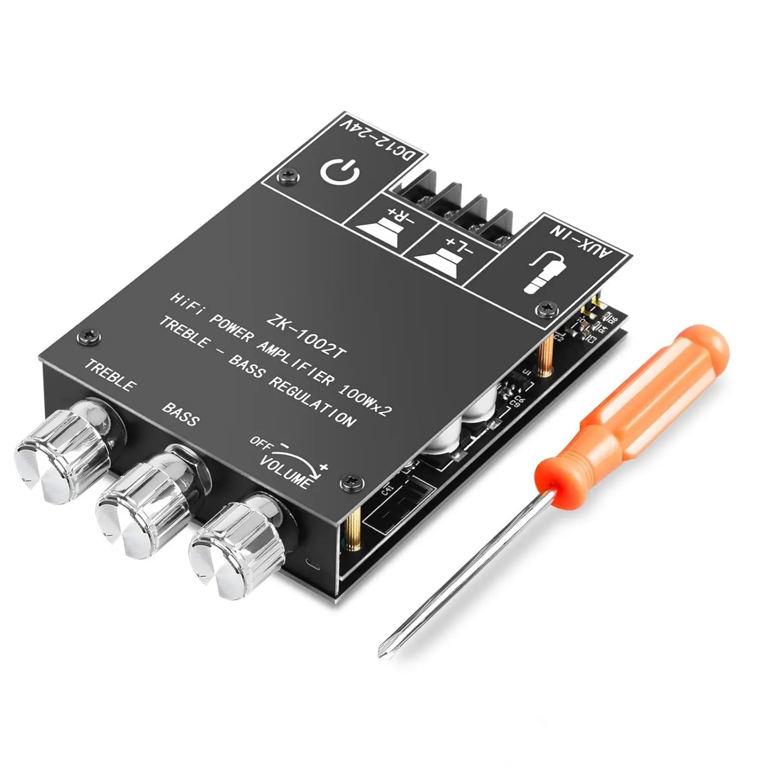 ZK-1002T Bluetooth …