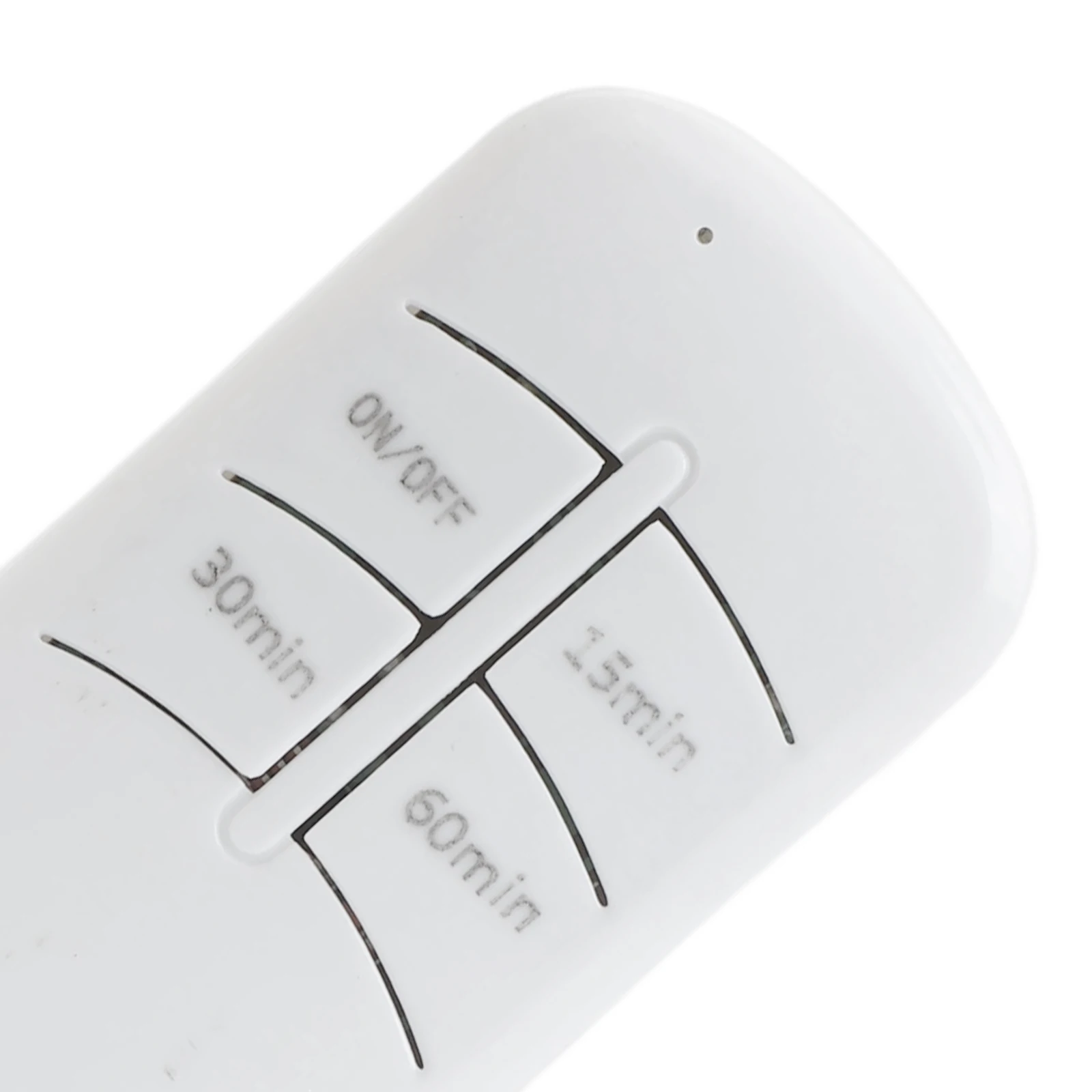 For E27 Lamps Induction Lamp Holder E27 Lamp Socket Energy Management White ABS Material Mobile App Integration
