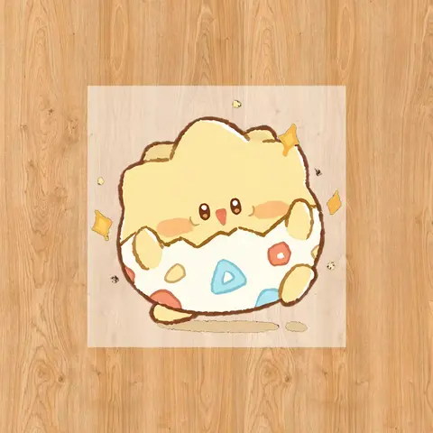 10 best sales Pokémon Iron-on överföringar - №1