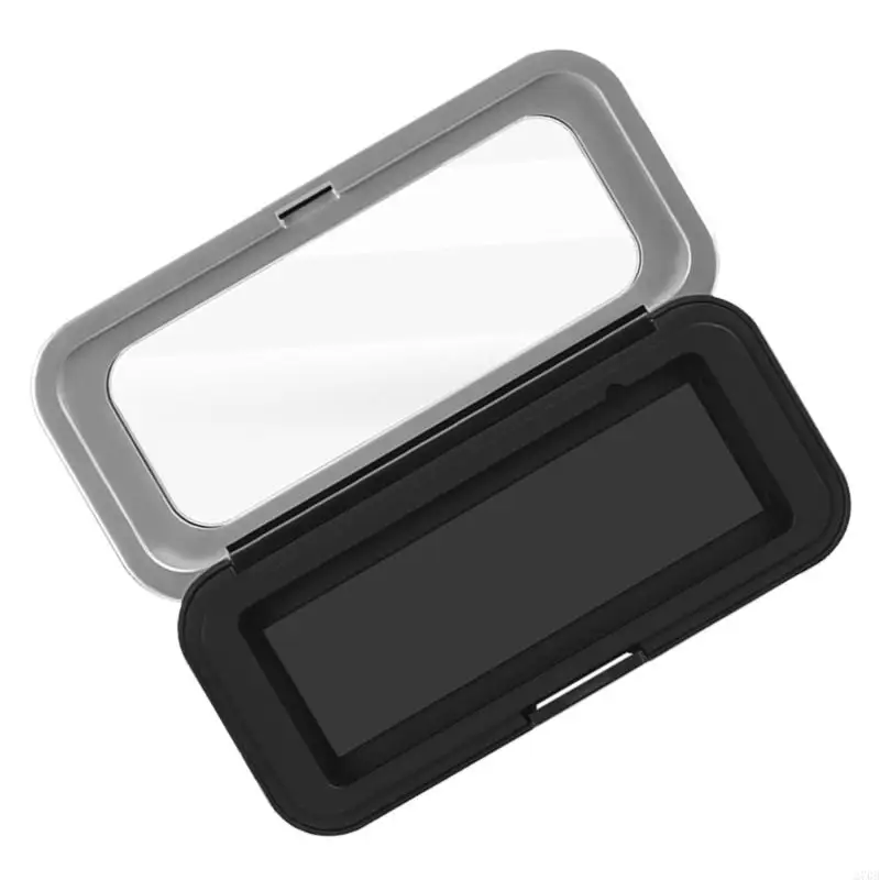 مربع مرشح الكاميرا عالية السعة حماية رغوة الإغلاق المغناطيسي لـ Pocket3 #3