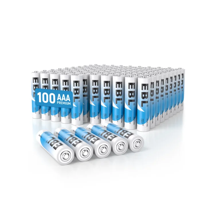 Ebl Leakproof Lr03 … - image