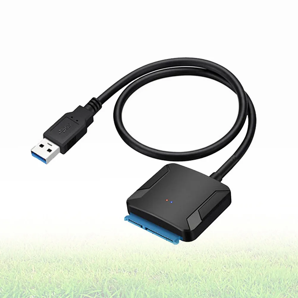 

Кабель для передачи данных USB 30 на Easy 25 (35 дюймов) для жестких дисков, высокая скорость передачи данных 480 Мбит/с, 12 Мбит/с, совместим с USB 2.0