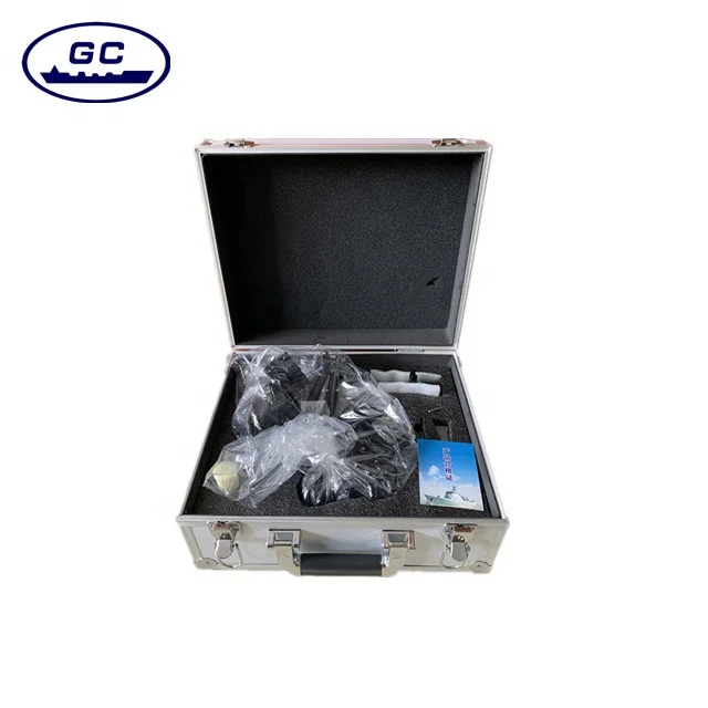 High Precision Sextant GLH130-40/20 For Sale