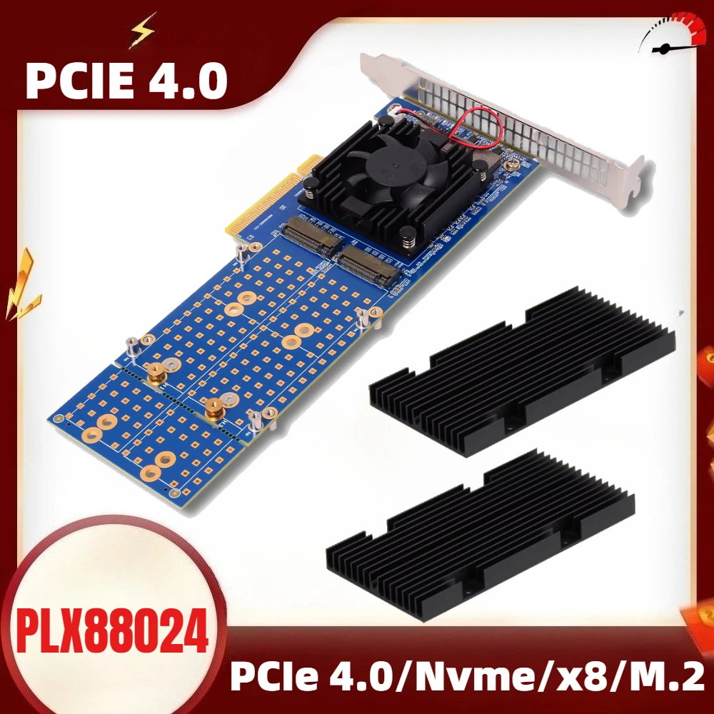 Pcie Expansion Card…