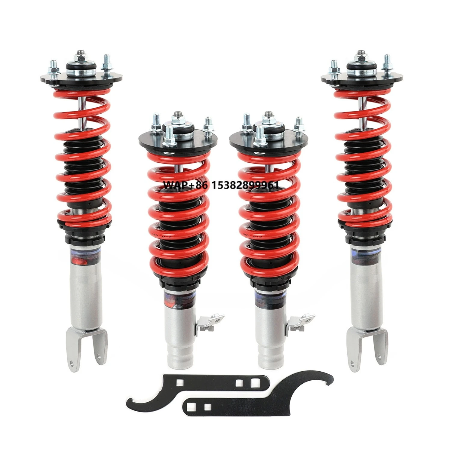 

FAPO PS012210 for Acura CL 1st Gen YA1 1997-1999 Competitive Price Other Suspension Parts Coilover Shock Absorber