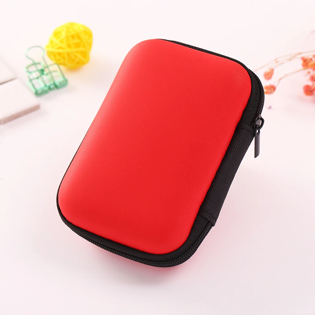 

Digital Storage Bag Cable Organiser Bags Data Charging Case Charge Organizer Travel