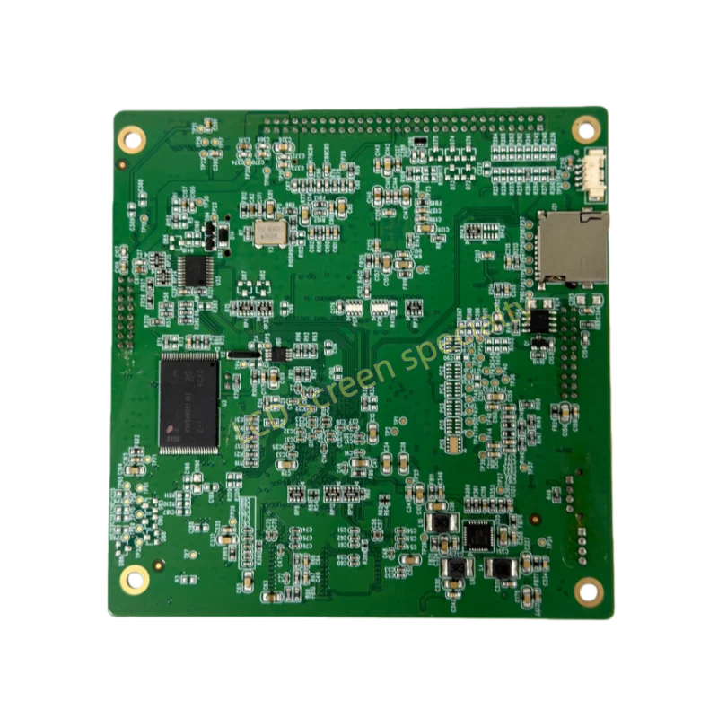 STAR8000F STAR8000D STAR8000E STAR-8000E STAR 8000E Monitor Motherboard  for COMEN Devices and Instruments