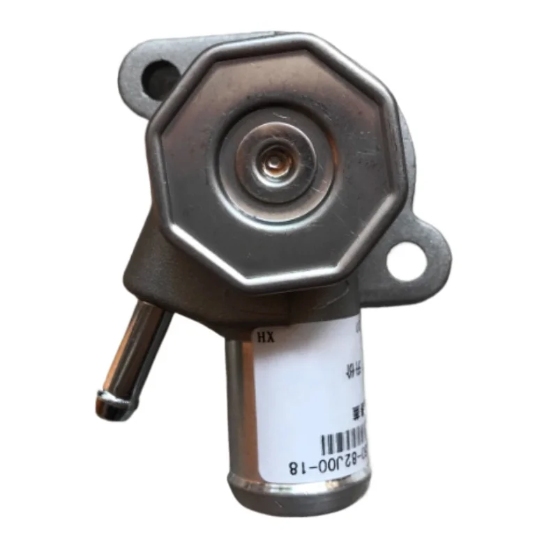 

Genuine Thermostat Cover Thermostats Upper Covers Cap Assembly for Suzuki Landy Metal New Automobile Part