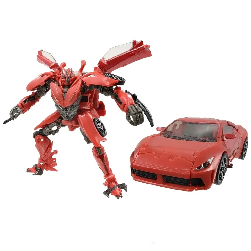 Transformateur G1 SS-71Dino, jouets animés, cadeaux de vacances, personnages d'anime, série Studio, modèle à main, tendance, amusant, mobile, nouveau, en Stock