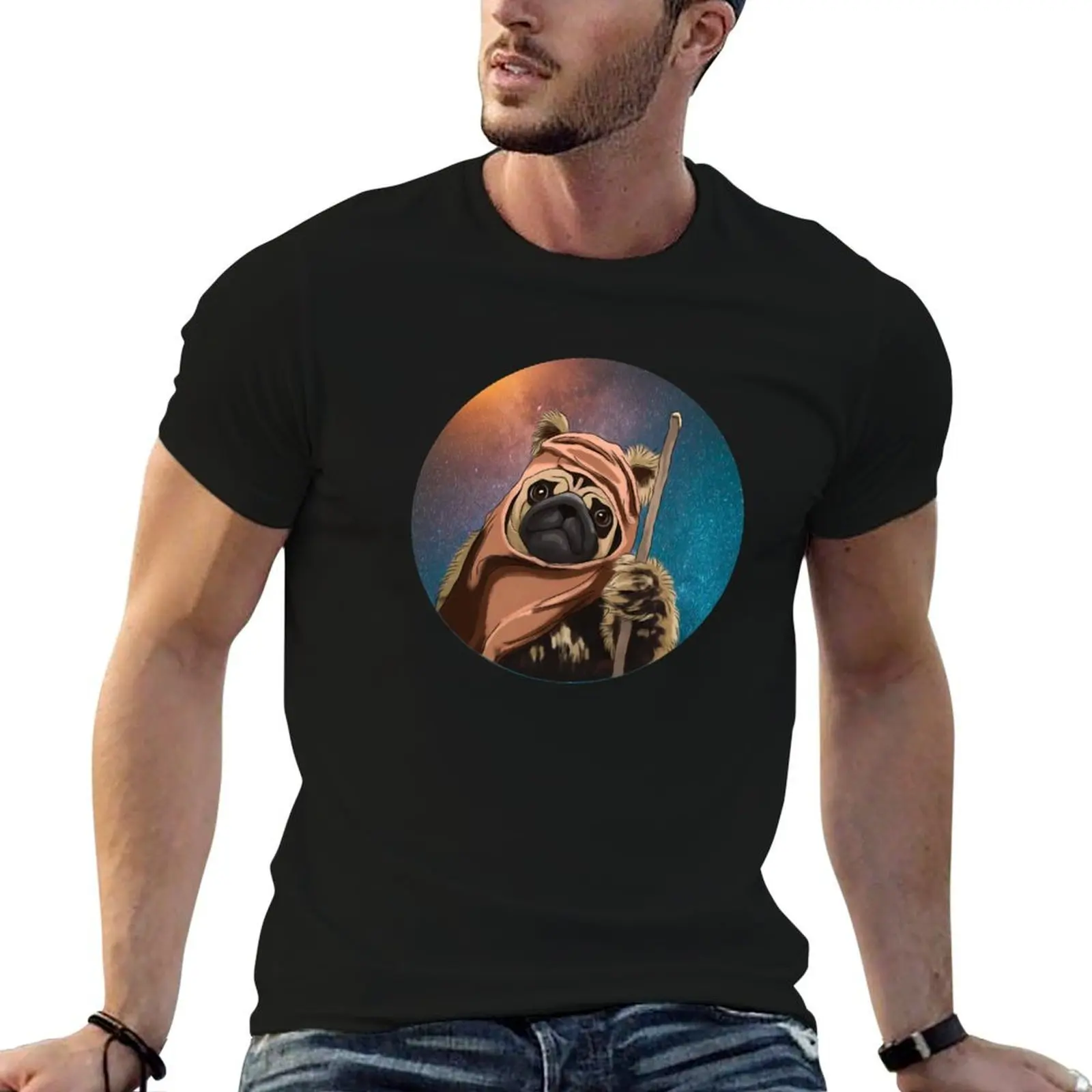 

luxury Yub Nub t T-Shirt shirt man man t cotton with shirts t Snort shirt prints