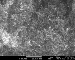 

Однослойный V4C3Tx MXene