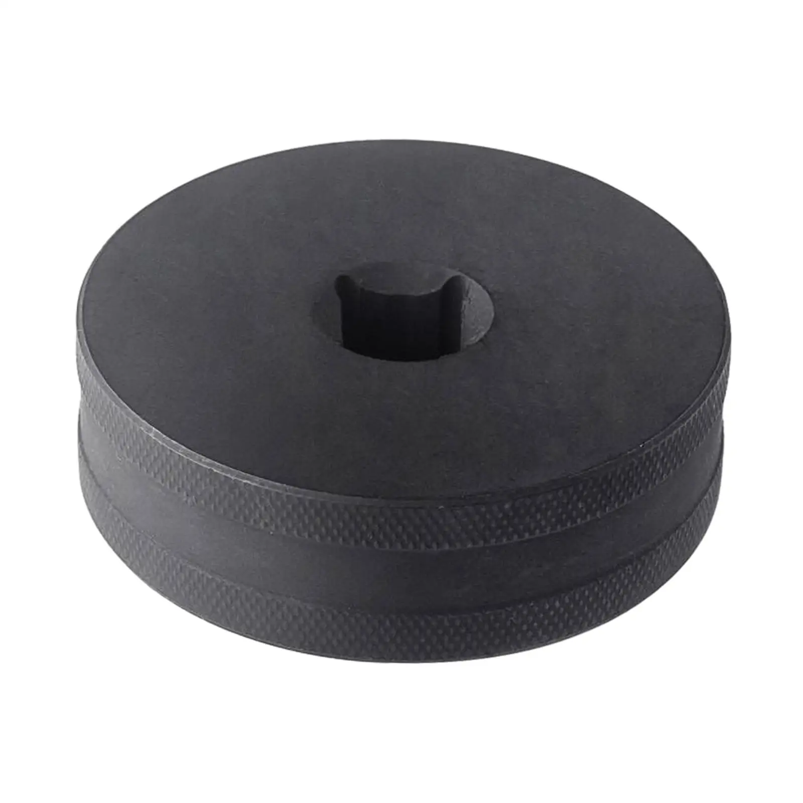 高炭素鋼製ホイールアクスルナットソケットツール-30mm-55mm。オートバイの前後輪ナットを取り外すための携帯用ハンドツール。