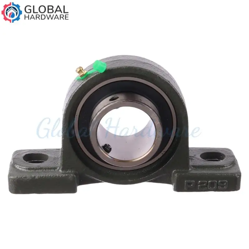 

Set-contained Bearing UCP209 With Housing Spherical Bearing Seat Block Compatible with Sedans SUVS Light Trucks