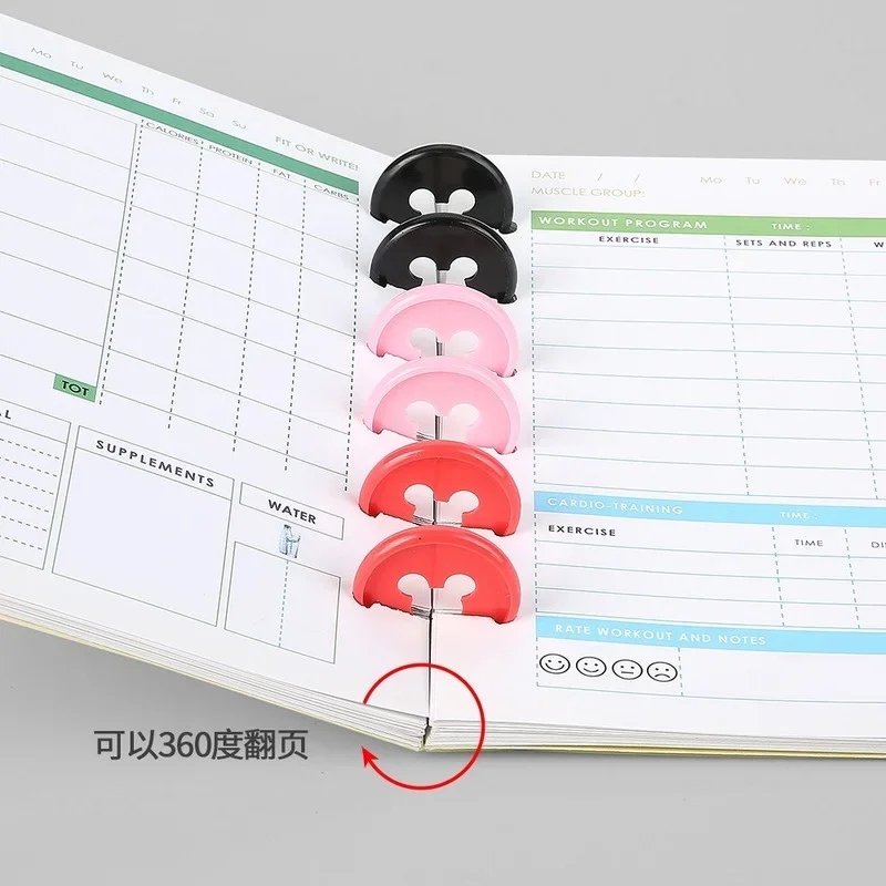 Рисунок 4 - Кольцо-пряжка с отверстием в виде